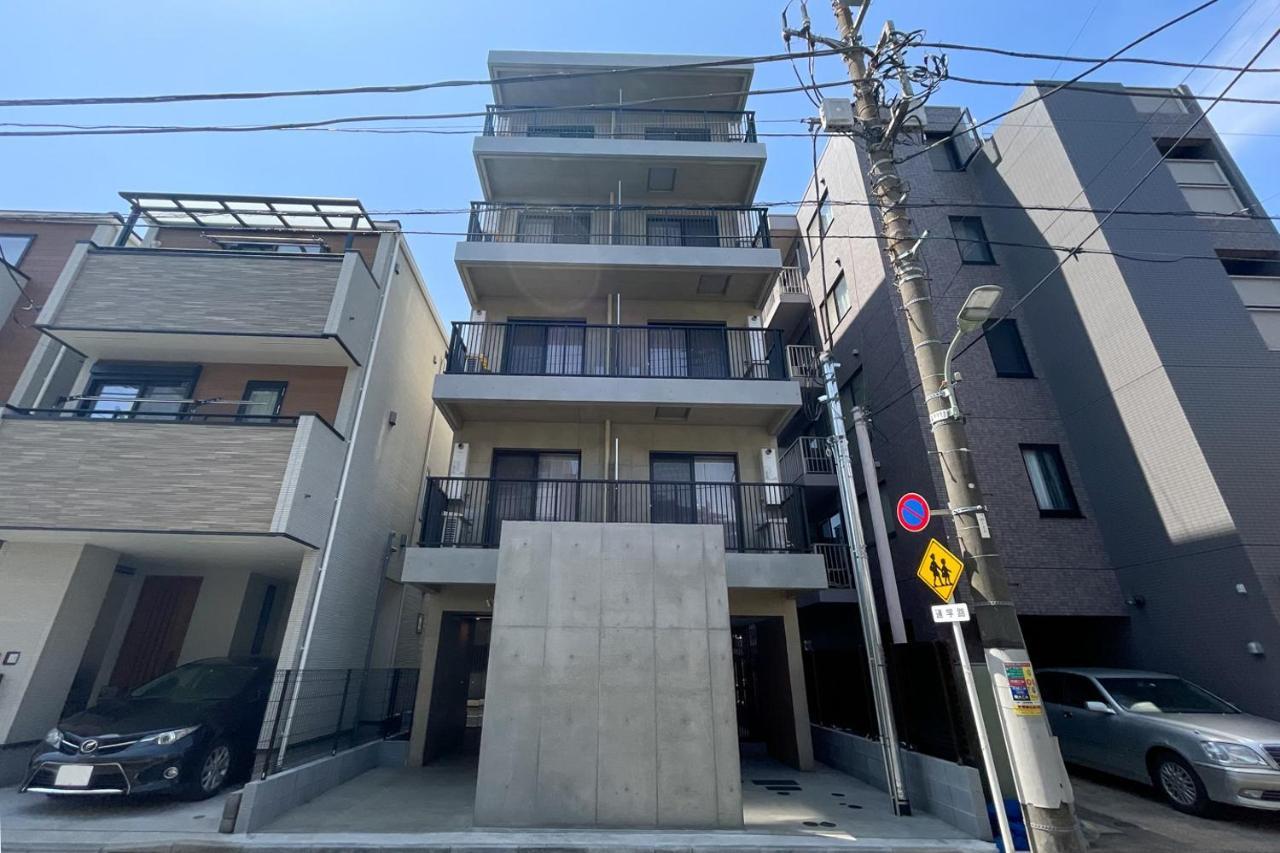 Groundeux Ohmorimachi