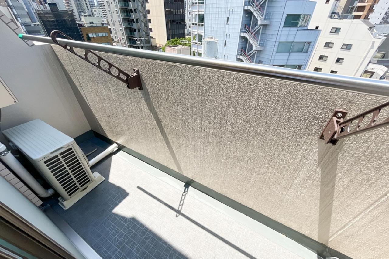 Crest Court Kagurazaka Apartment