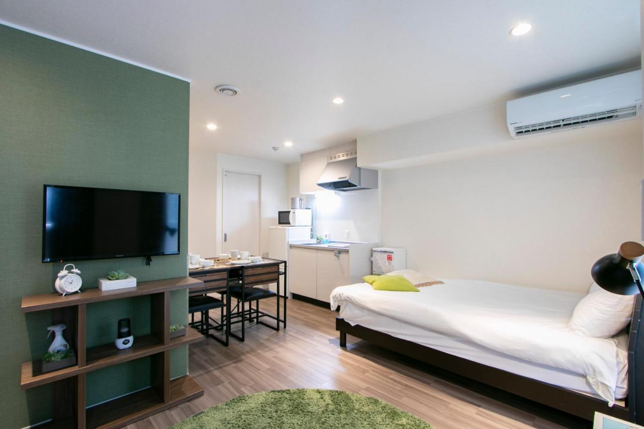 Aparthotel Minn Kamata