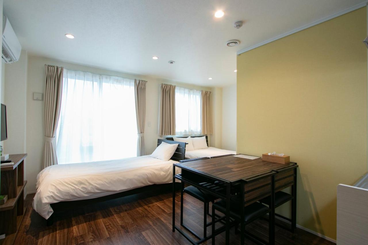 Minn Kamata Aparthotel 3*