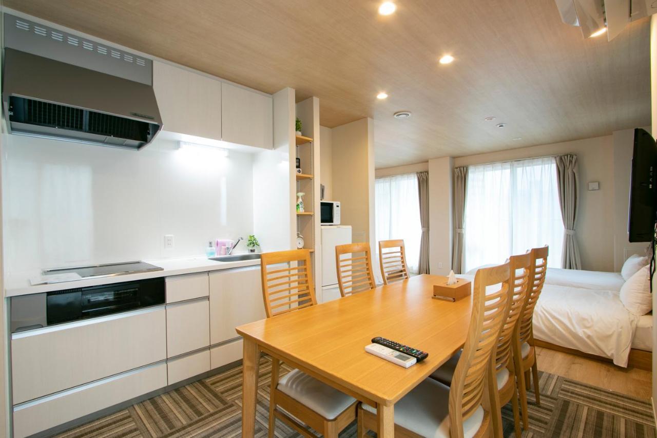 Aparthotel Minn Kamata 3*