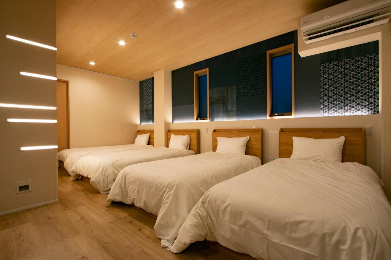 Aparthotel Minn Kamata
