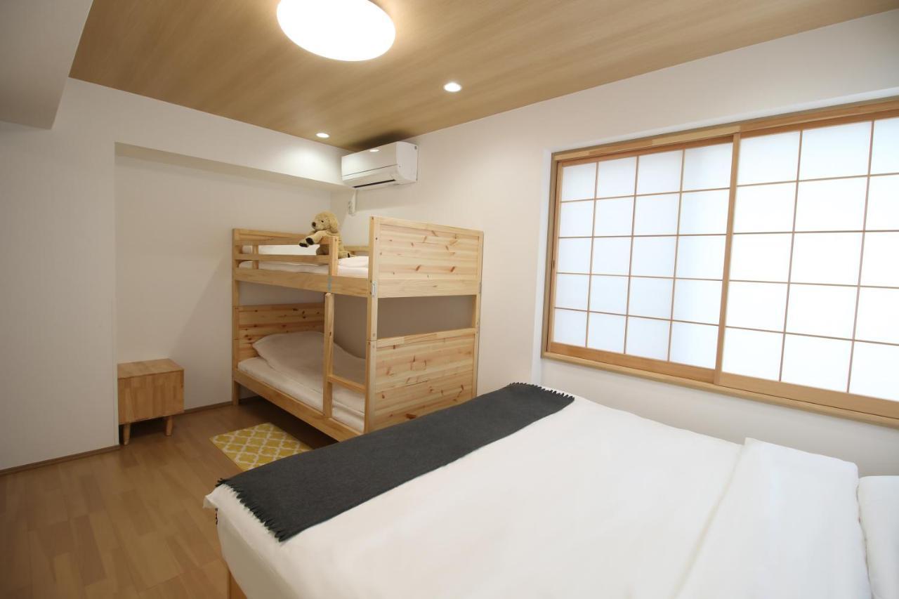 Apartment Uhome Suido Sd Tokyo