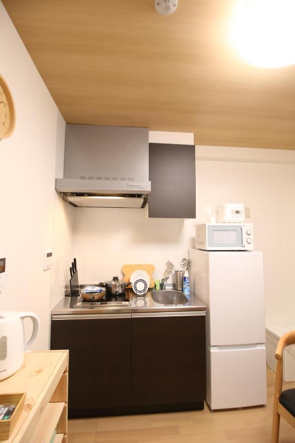Apartment Uhome Suido Sd Tokyo
