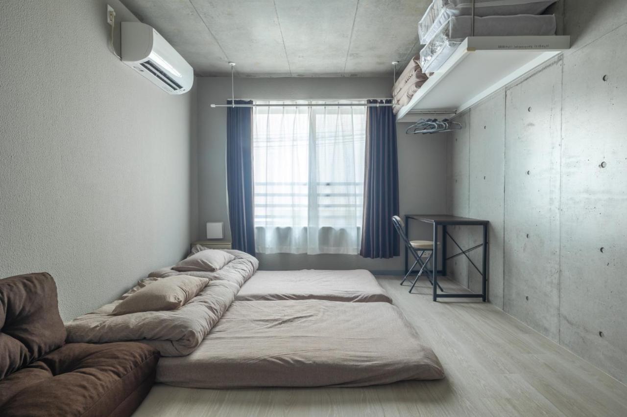 Apartment Marvelous Koiwa - Vacation 90814v