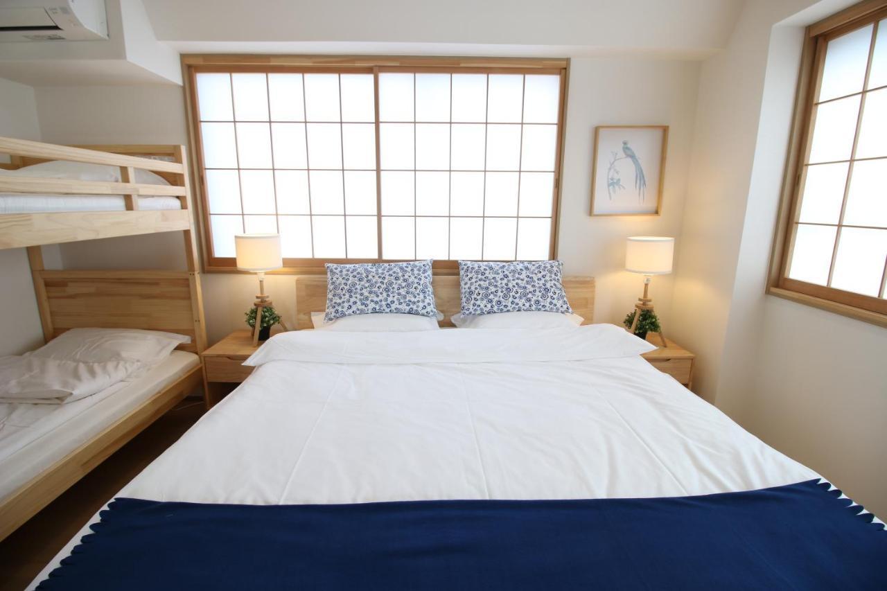 Uhome Suido Sd Apartment *