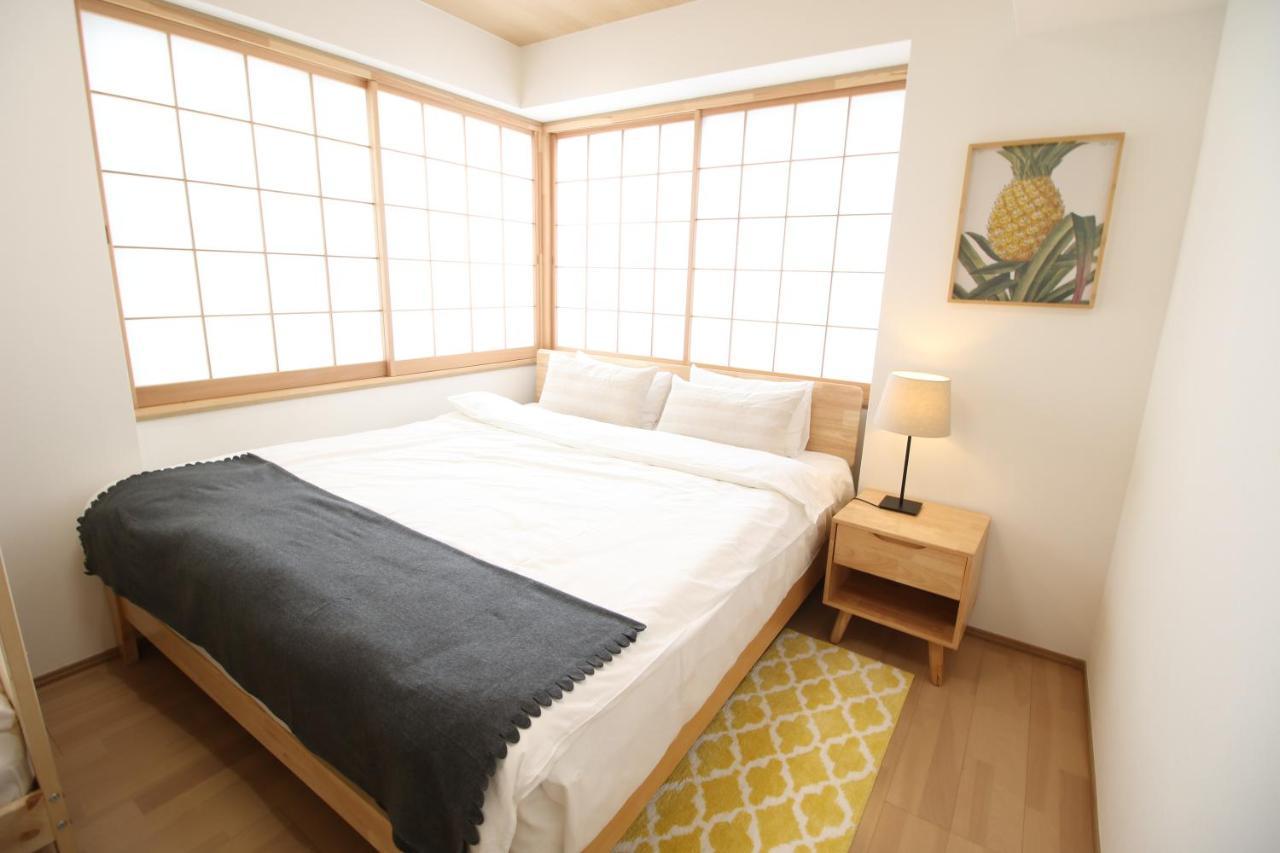 Uhome Suido Sd Apartment