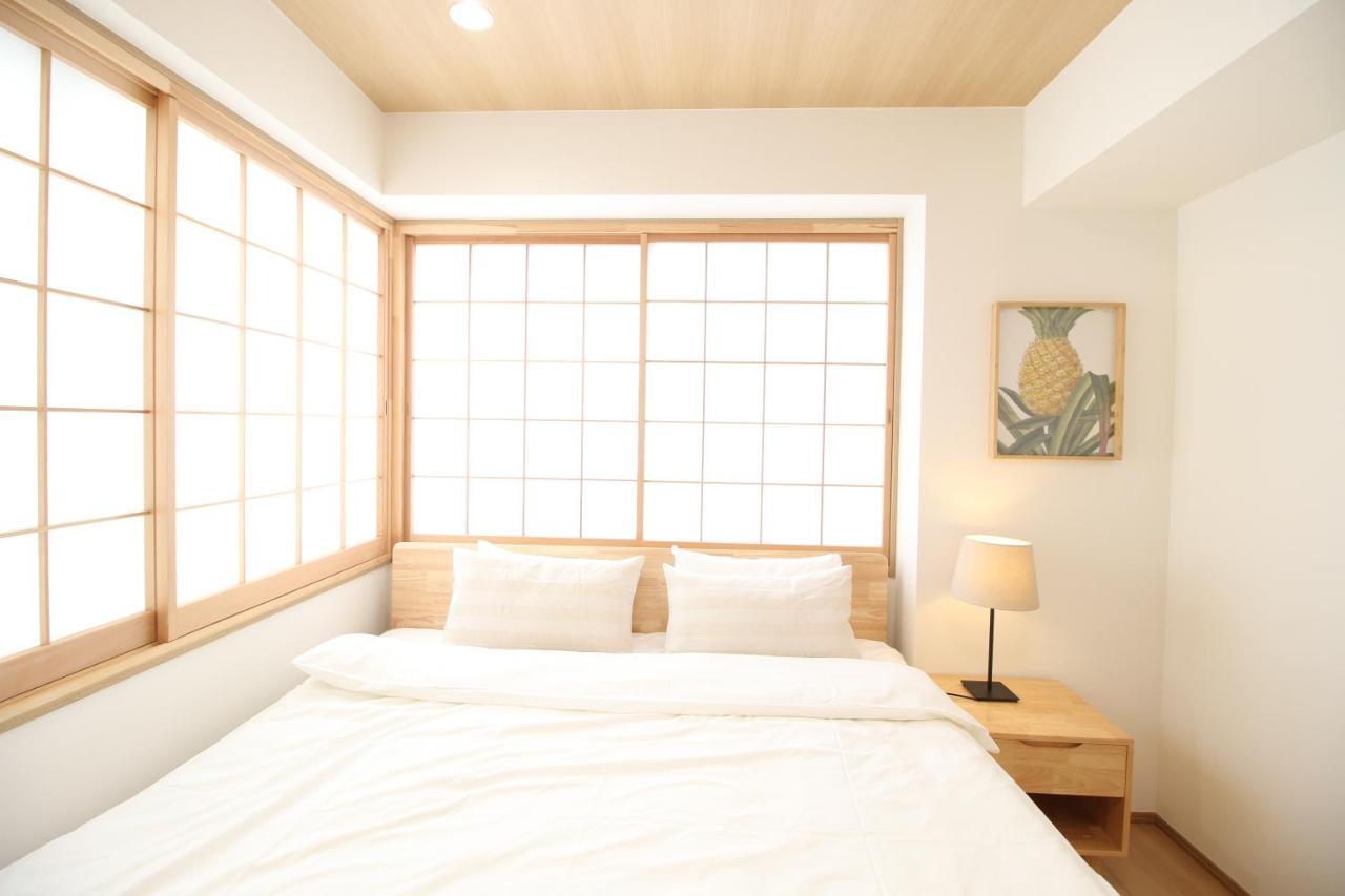 Uhome Suido Sd Apartment Tokyo