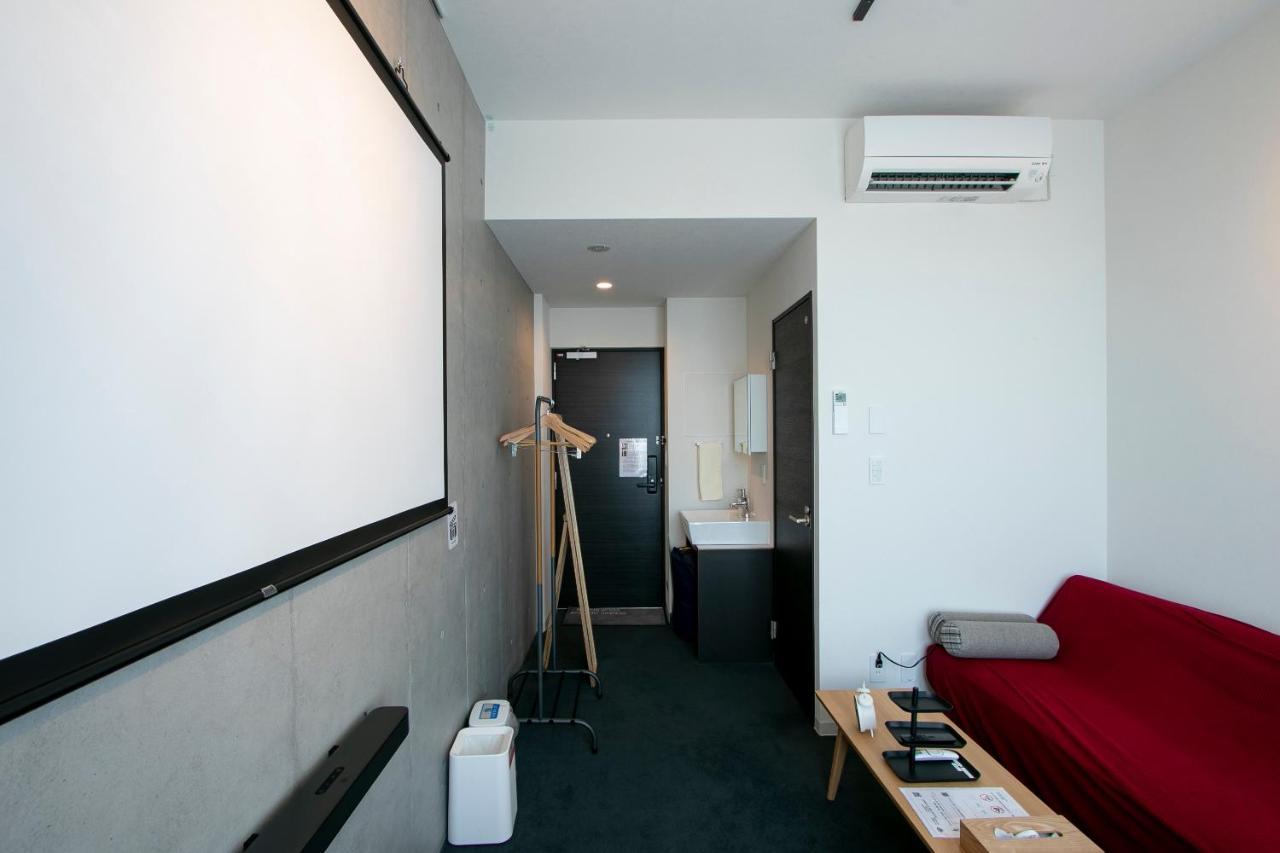 Hotel Theatel Haneda ⅱ