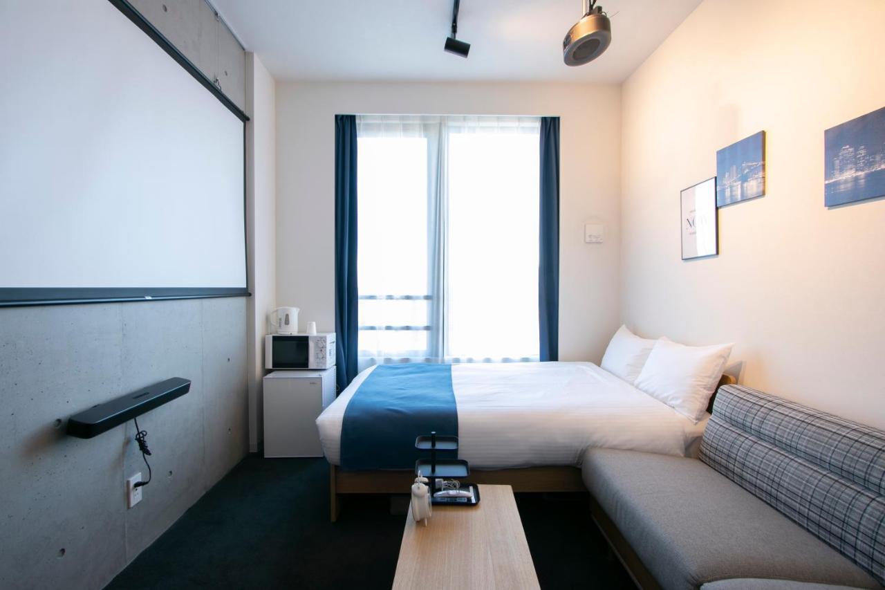 Hotel Theatel Haneda ⅱ 3*