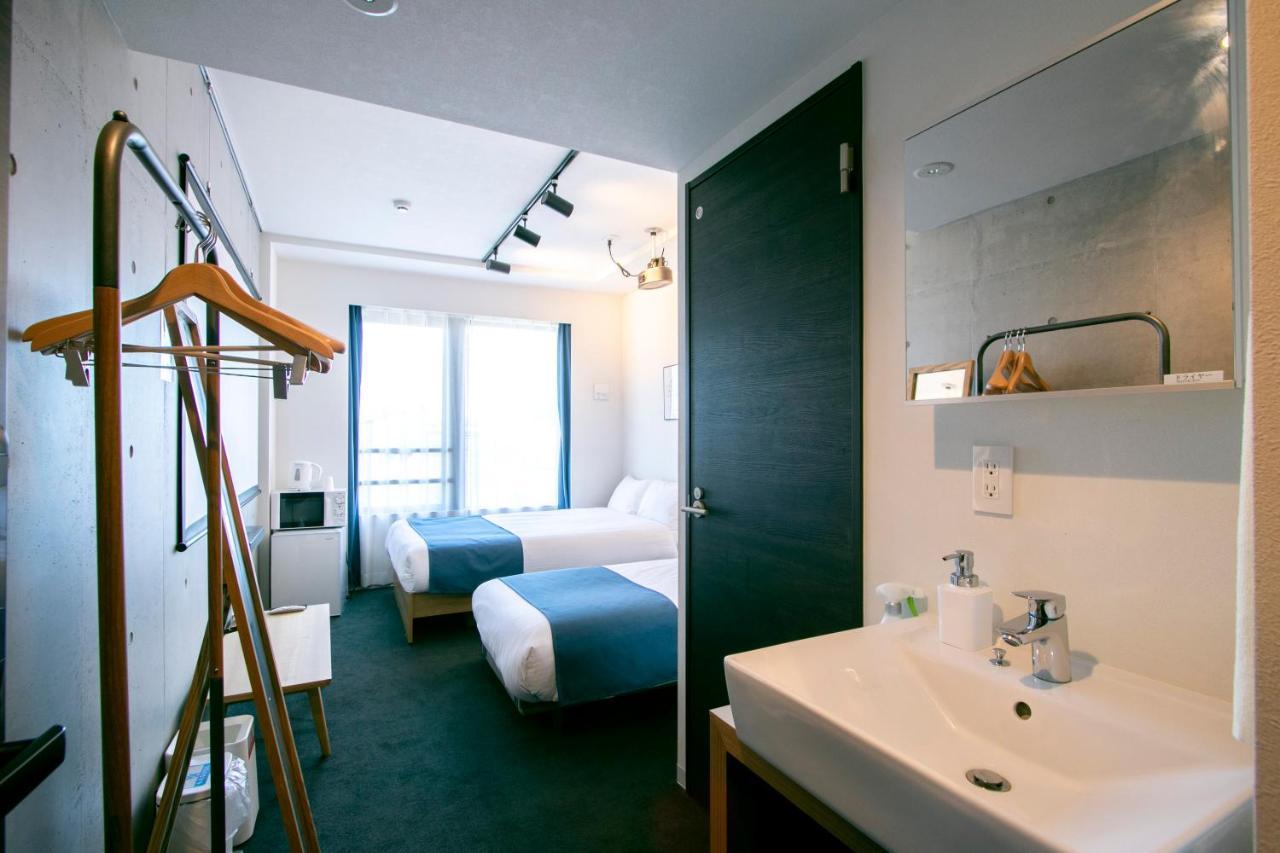 Hotel Theatel Haneda ⅱ