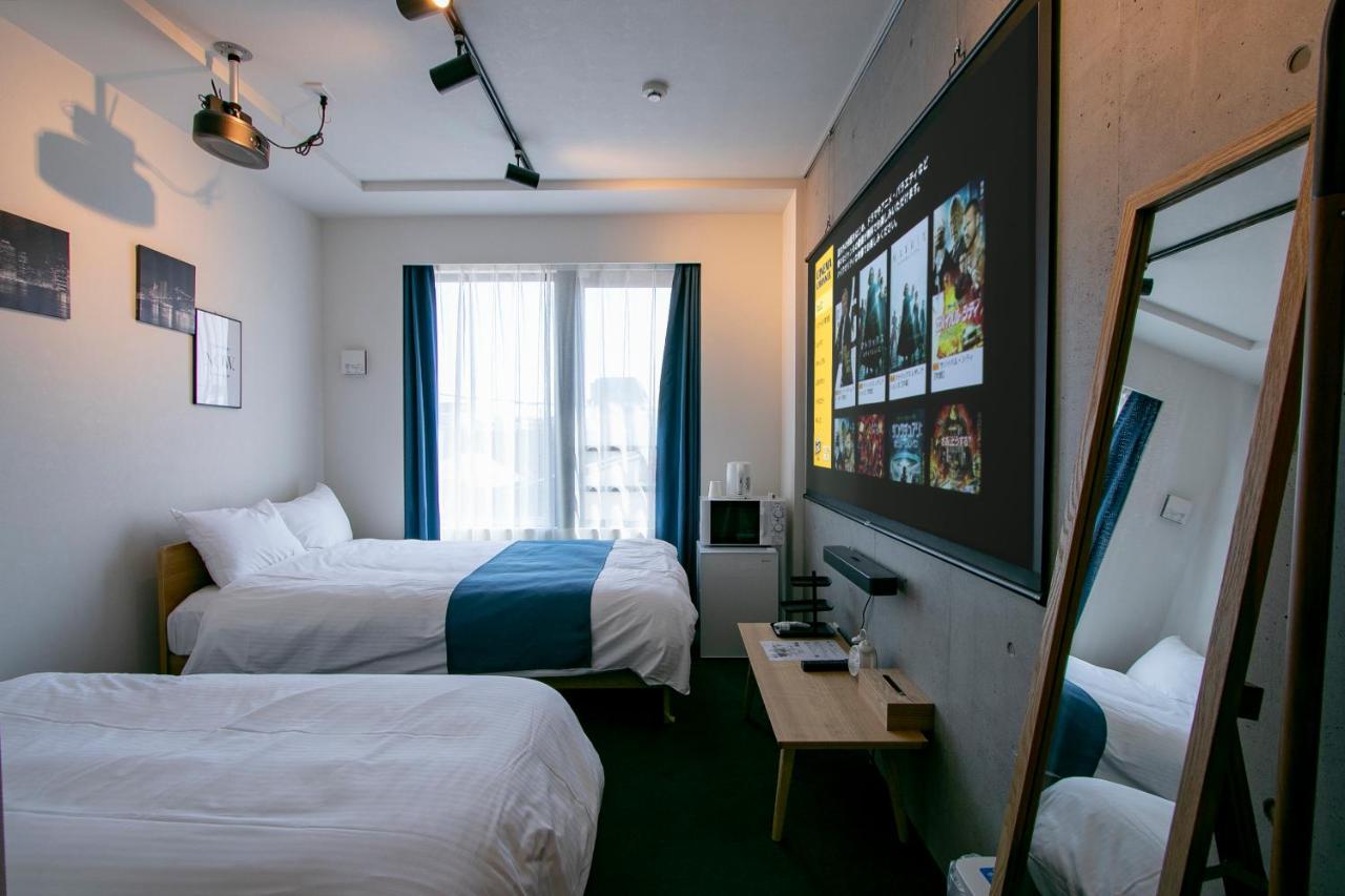 Theatel Haneda ⅱ Hotel Tokyo