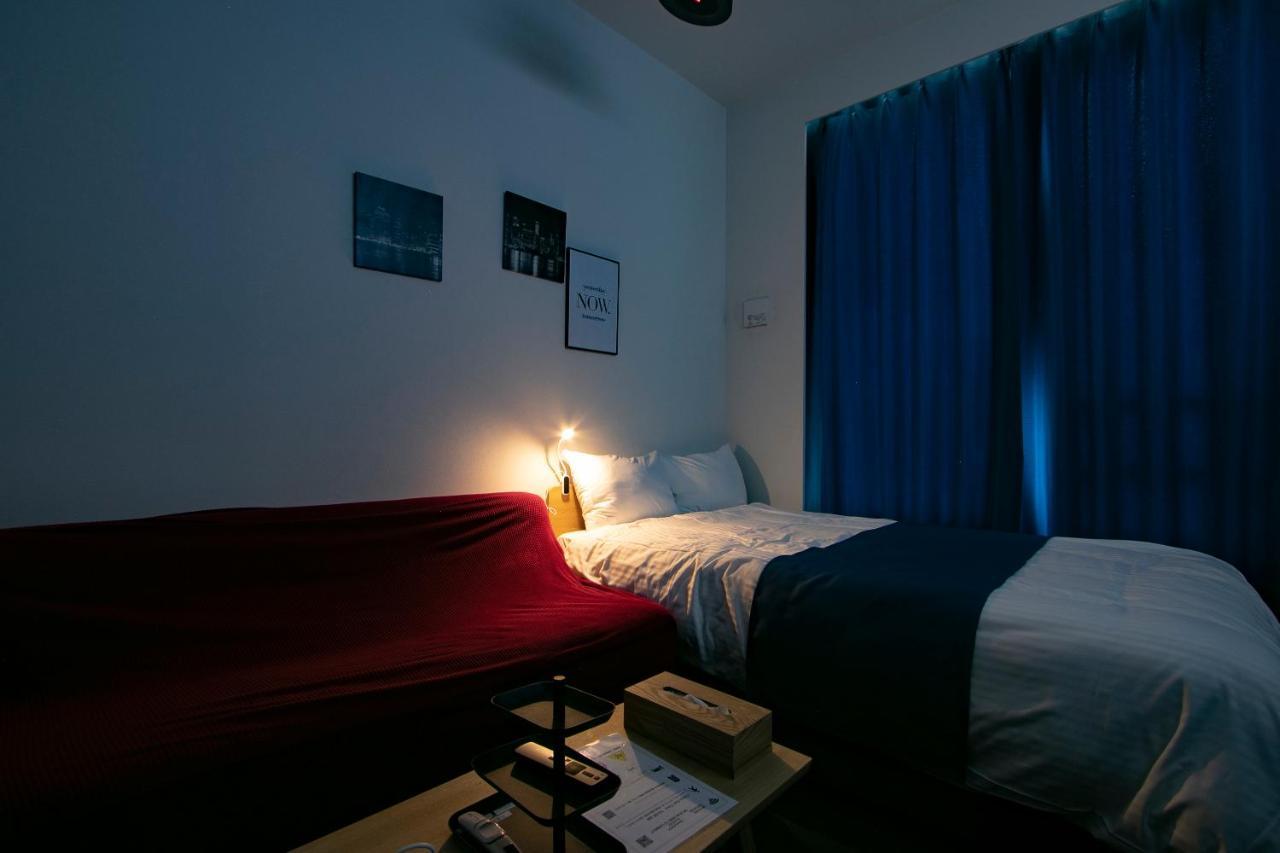 Hotel Theatel Haneda ⅱ 3*