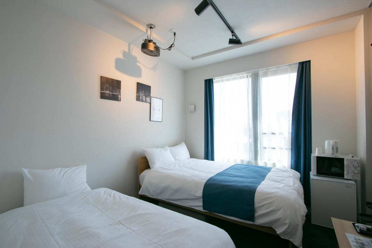 Theatel Haneda ⅱ Hotel 3*