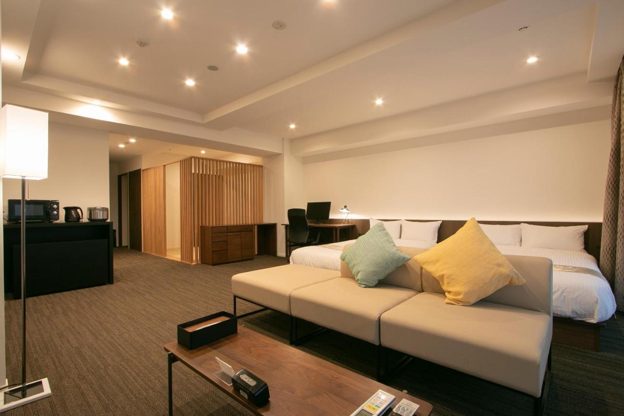 Minn Asakusa 3* Tokyo