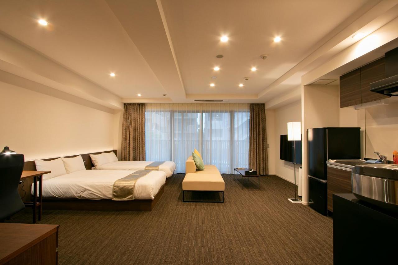 Aparthotel Minn Asakusa