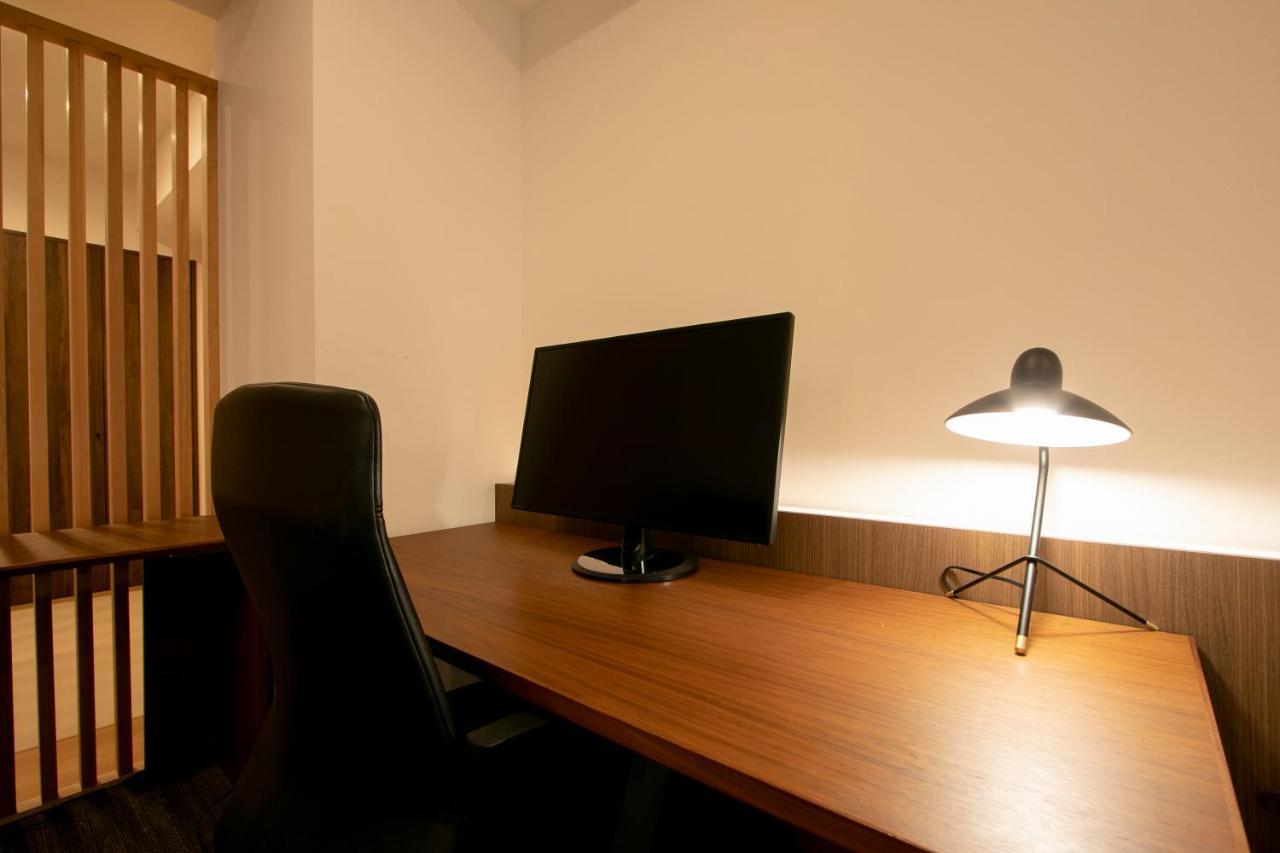 Aparthotel Minn Asakusa 3*