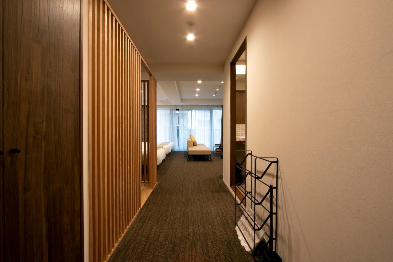 Aparthotel Minn Asakusa Tokyo