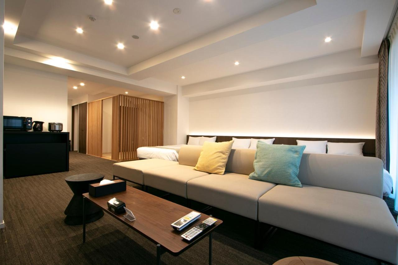 Minn Asakusa 3* Tokyo