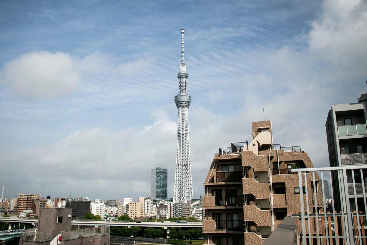 Minn Asakusa 3*