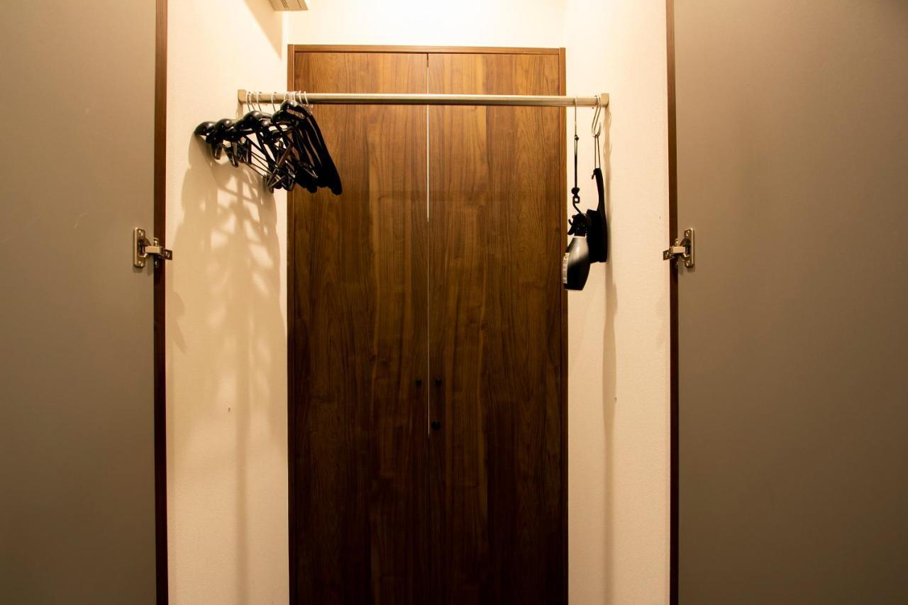Aparthotel Minn Asakusa