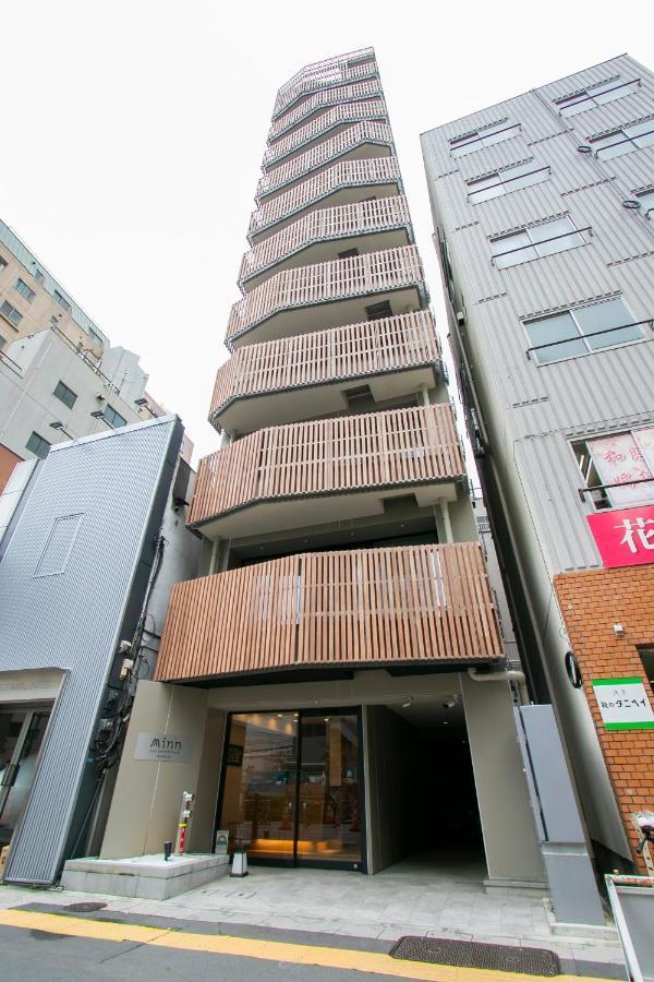 Minn Asakusa 3*