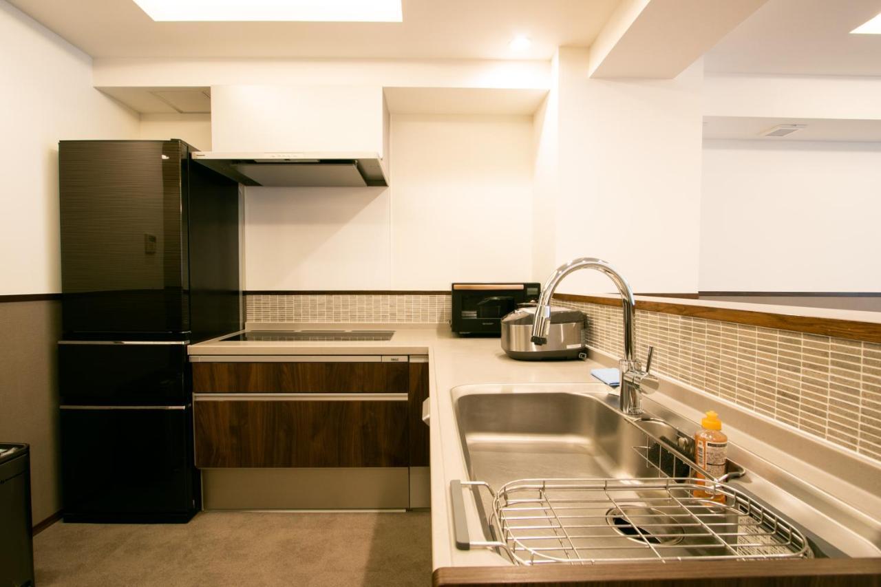 Aparthotel Minn Asakusa Tokyo