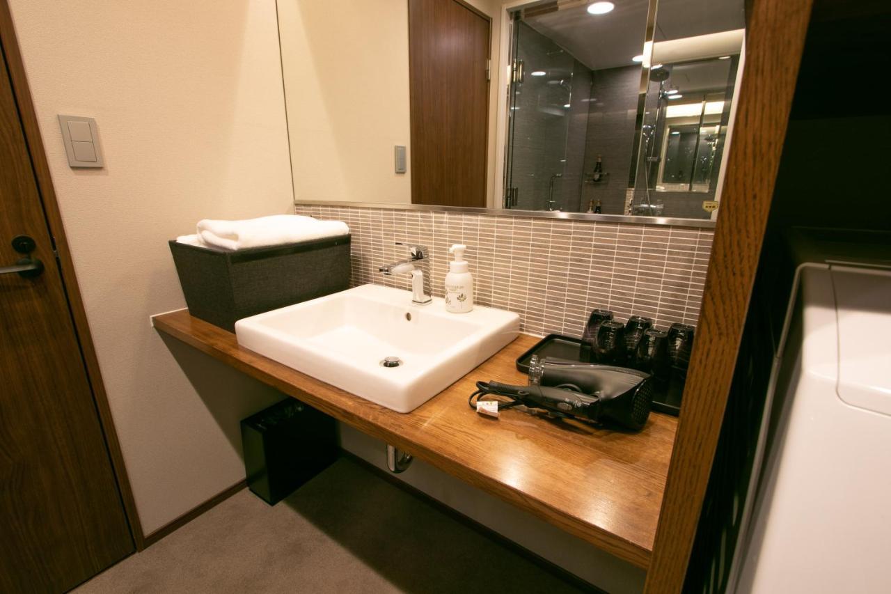 Aparthotel Minn Asakusa