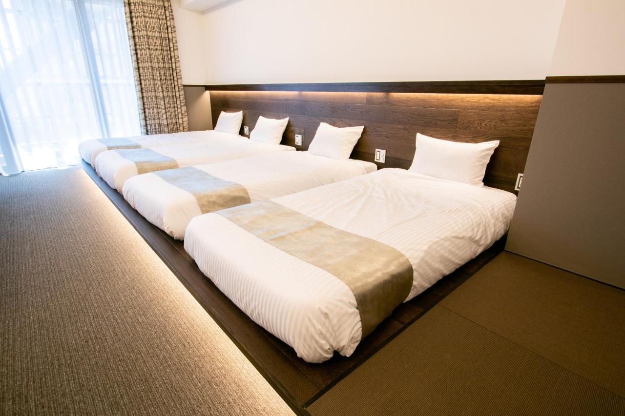 Aparthotel Minn Asakusa 3*