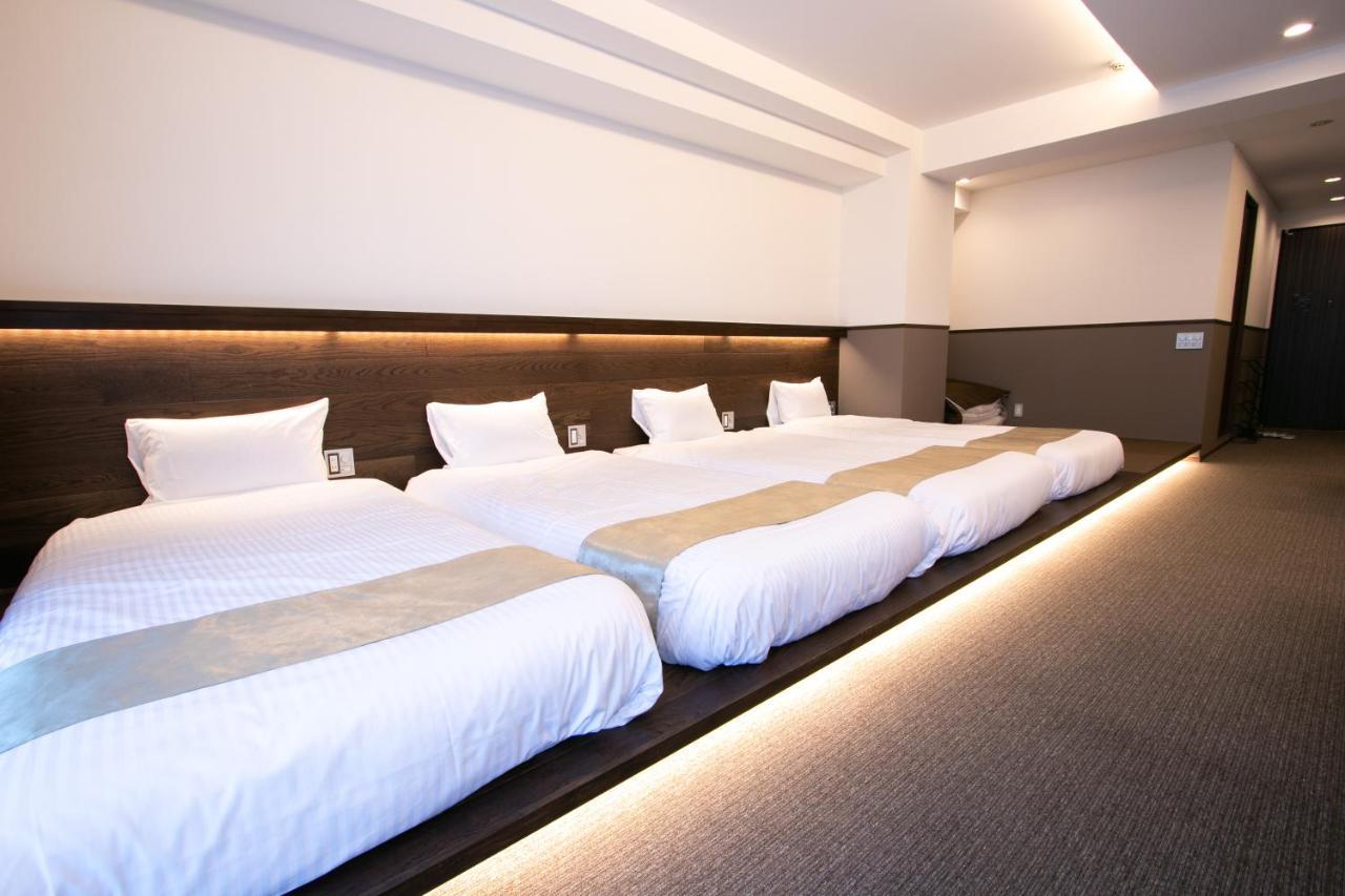 Aparthotel Minn Asakusa