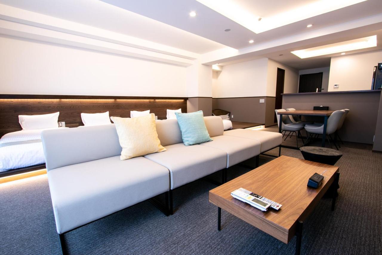 Minn Asakusa Aparthotel 3*