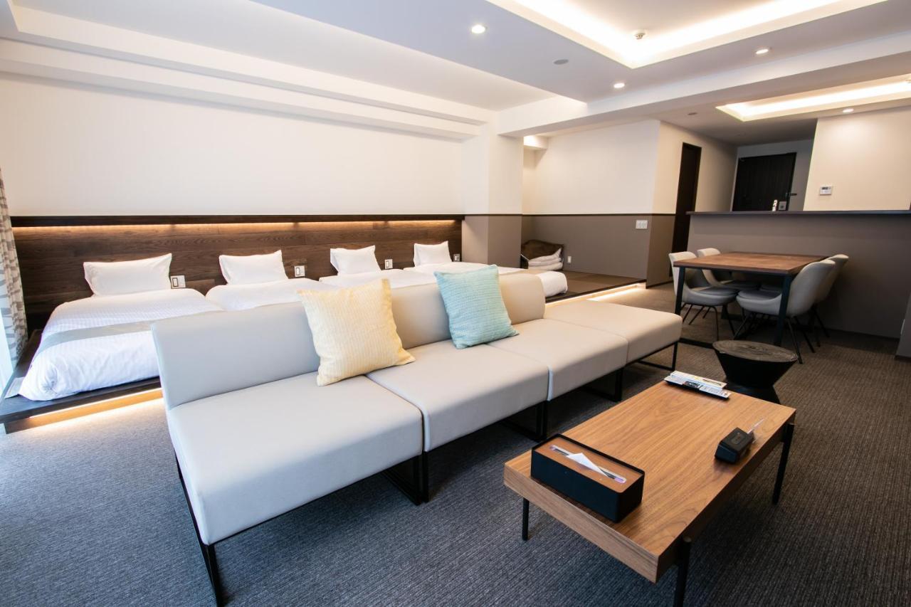 Aparthotel Minn Asakusa