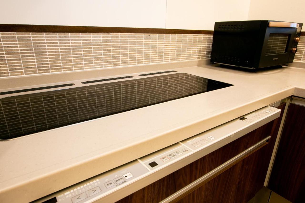 Minn Asakusa Aparthotel Tokyo