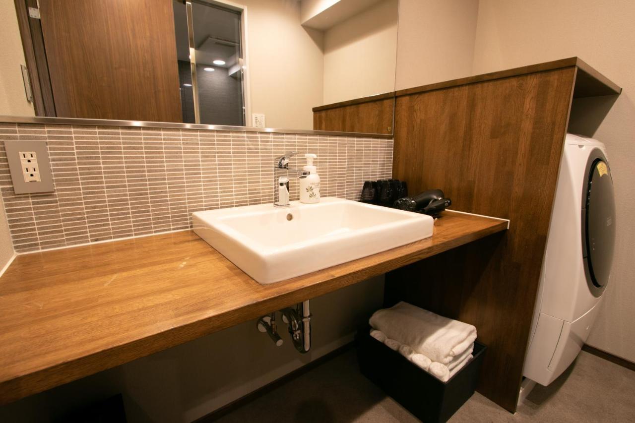 Minn Asakusa Aparthotel
