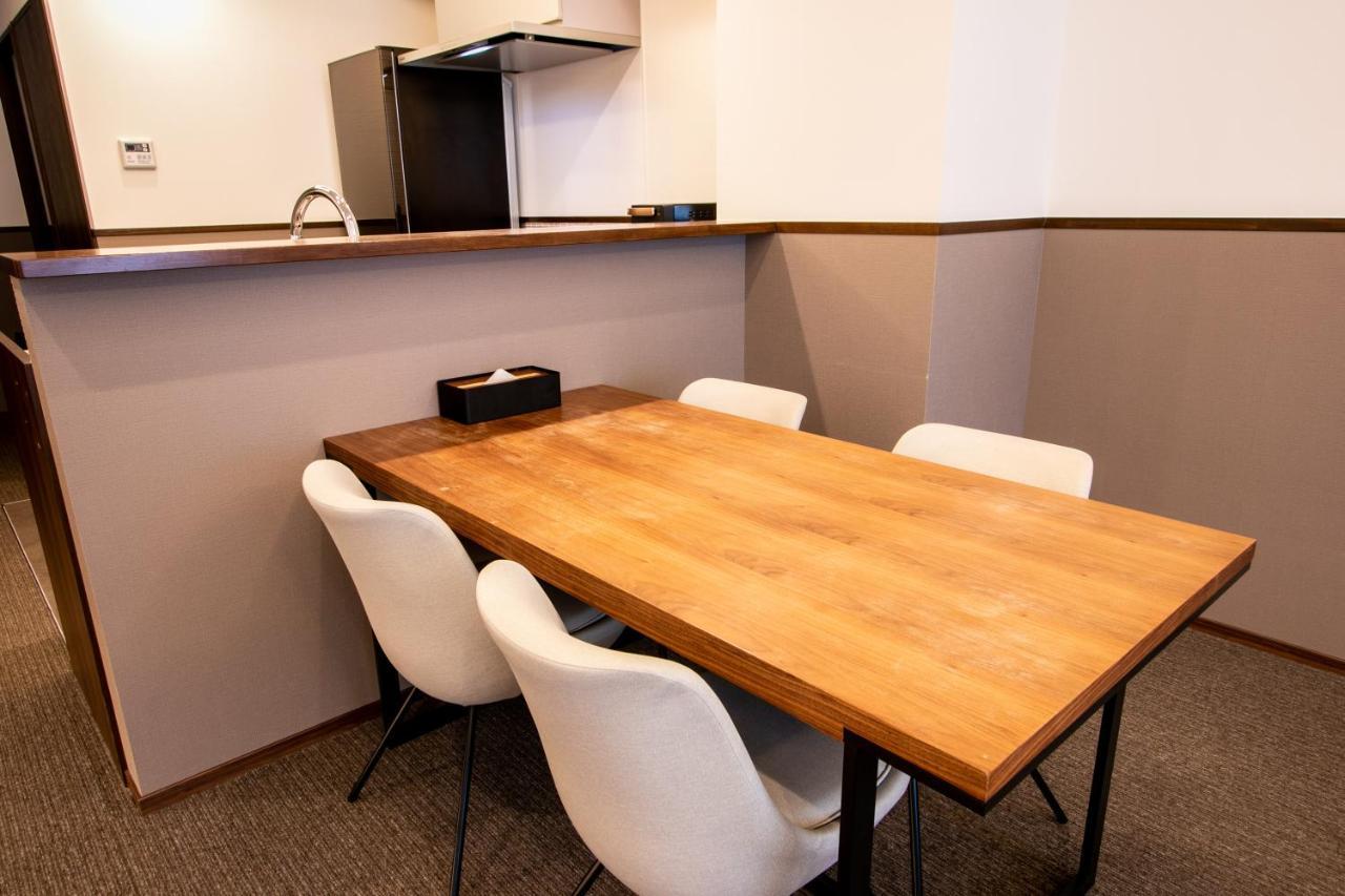 Minn Asakusa Aparthotel 3*