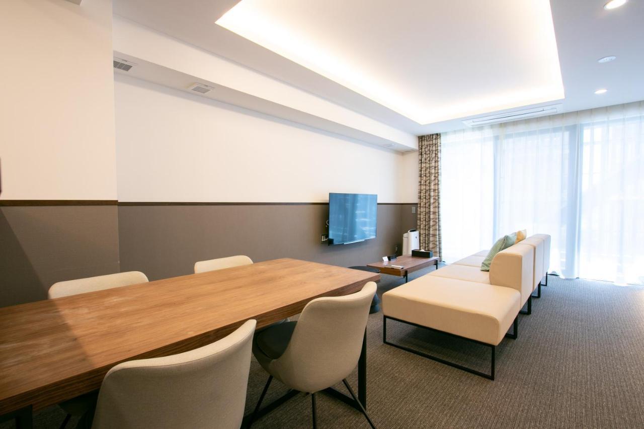 Aparthotel Minn Asakusa Tokyo