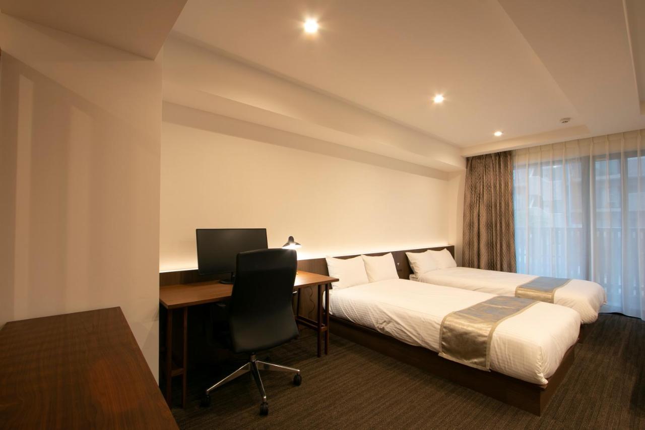 Minn Asakusa Aparthotel