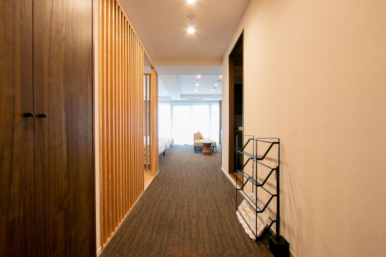 Minn Asakusa Aparthotel 3*