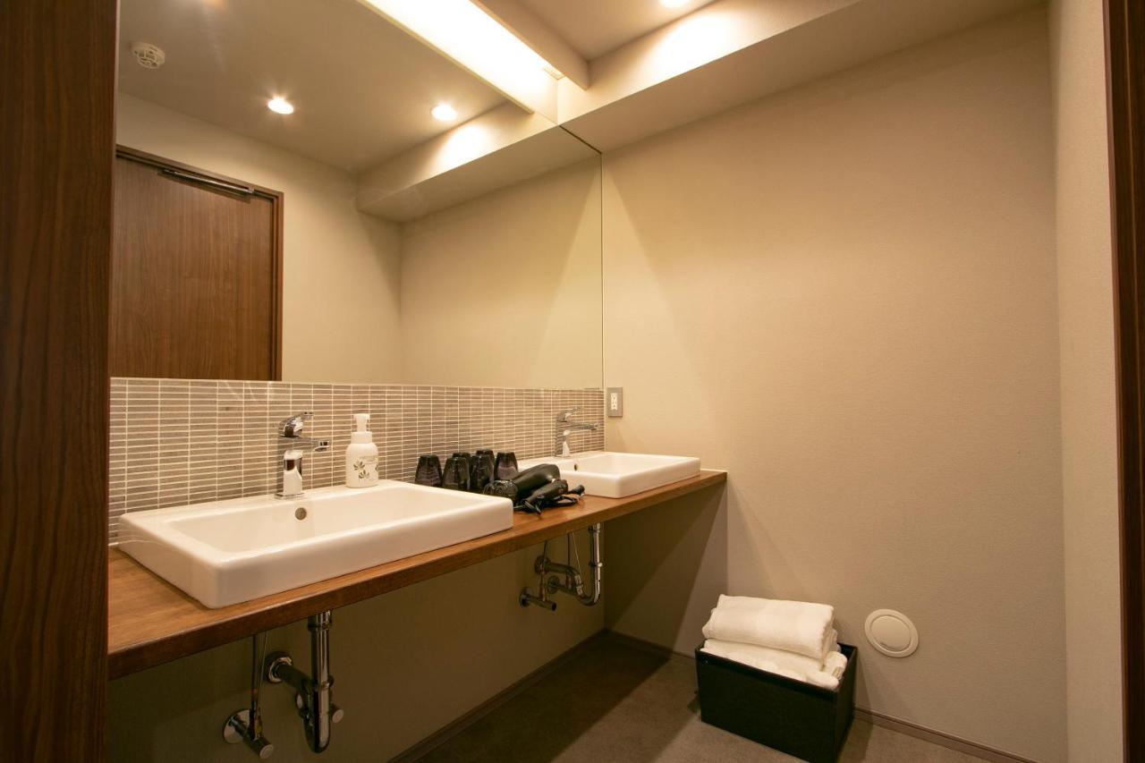 Minn Asakusa Aparthotel 3*