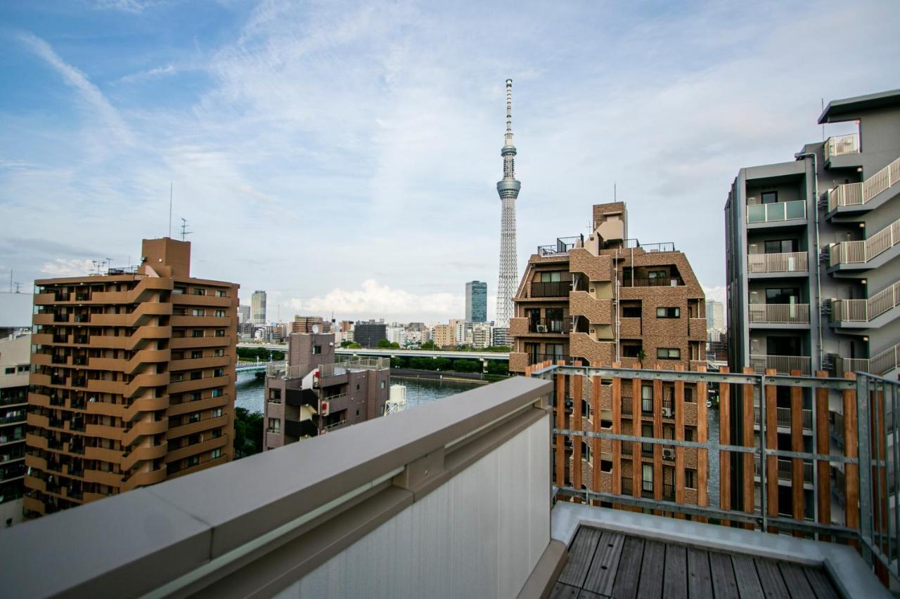 Minn Asakusa 3*