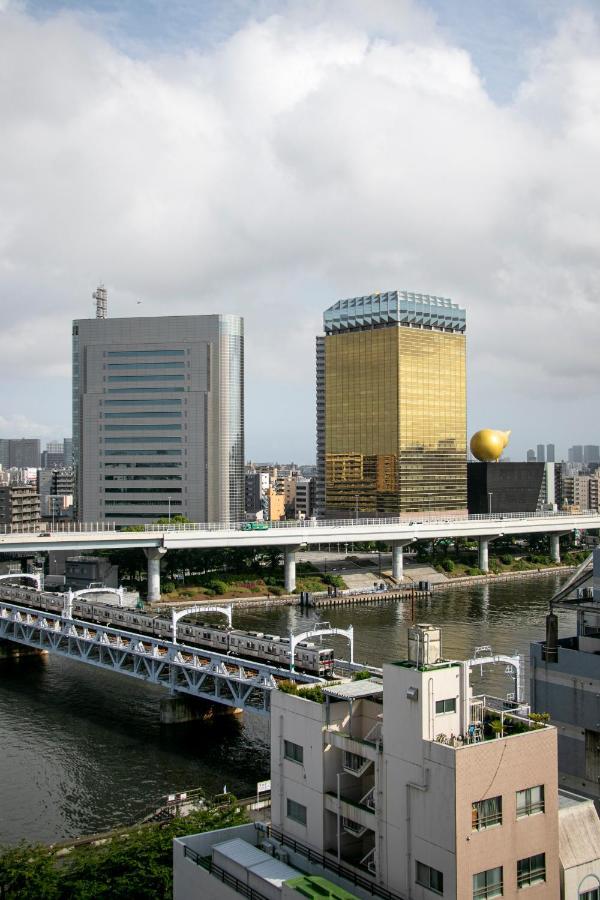 Minn Asakusa