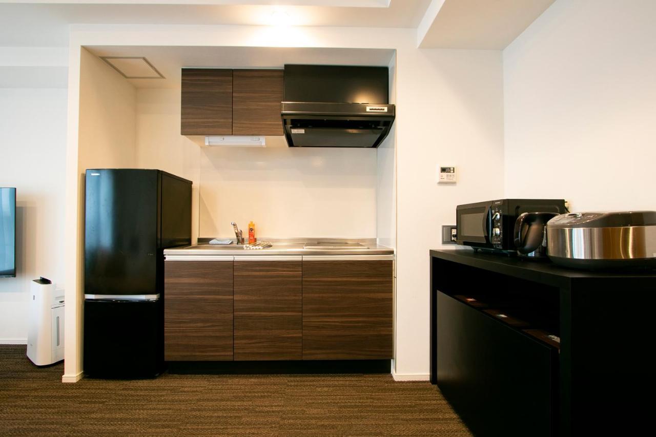 Minn Asakusa Aparthotel Tokyo