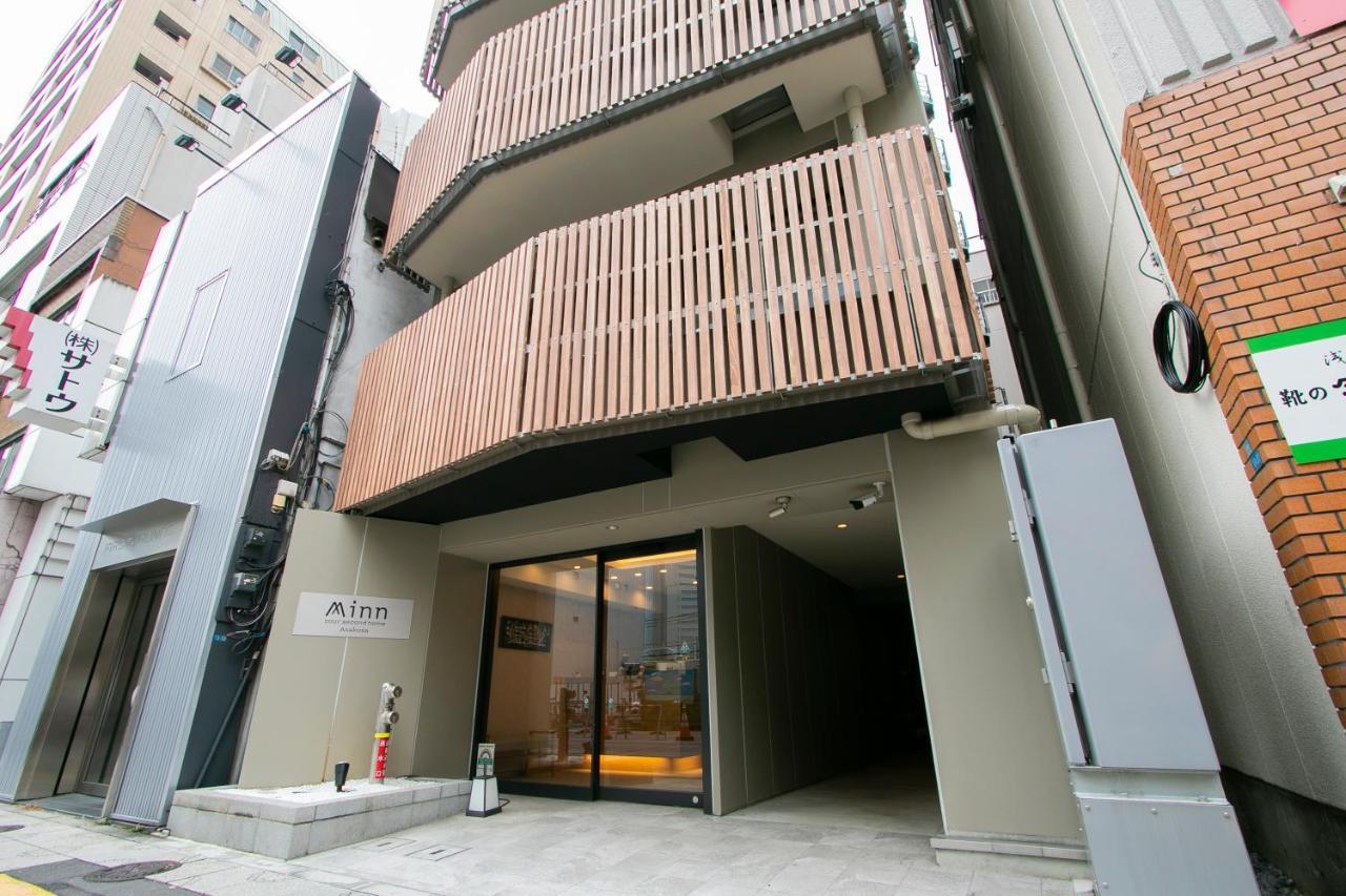 Minn Asakusa 3*