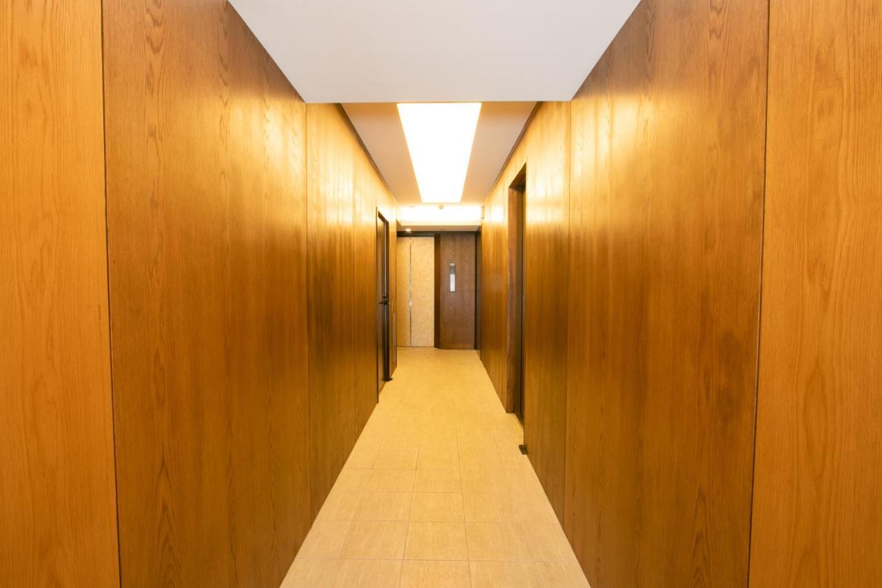 Aparthotel Minn Asakusa