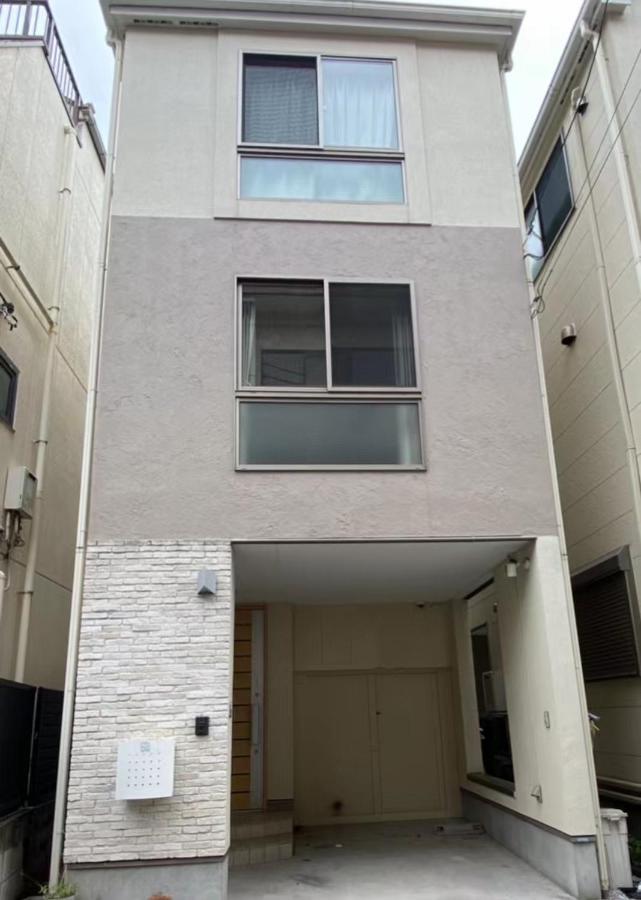 Holiday home 田端民泊ー田端ハウス