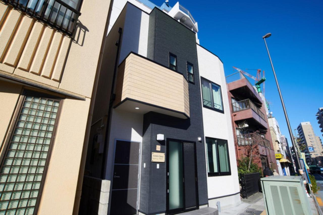 Holiday home Sumida-ku - House - Vacation 86935v