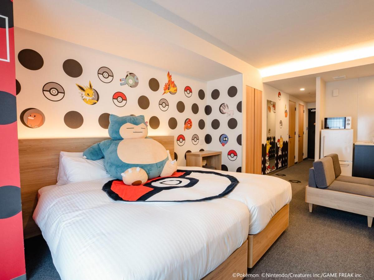Mimaru Ginza East Hotel