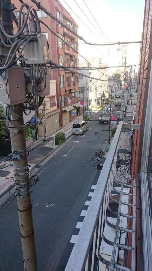 Hostel Momo House -asakusa Ueno- Tokyo