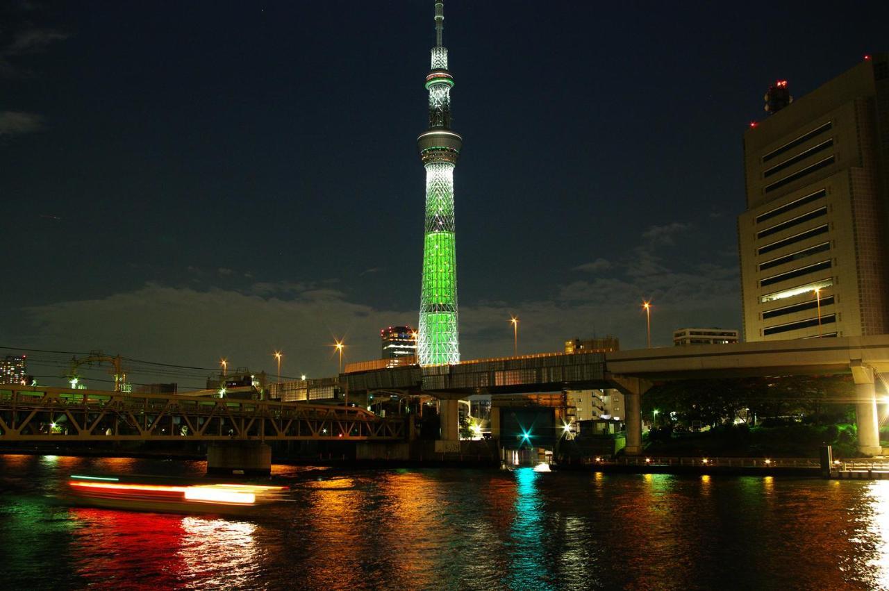 B:conte Asakusa