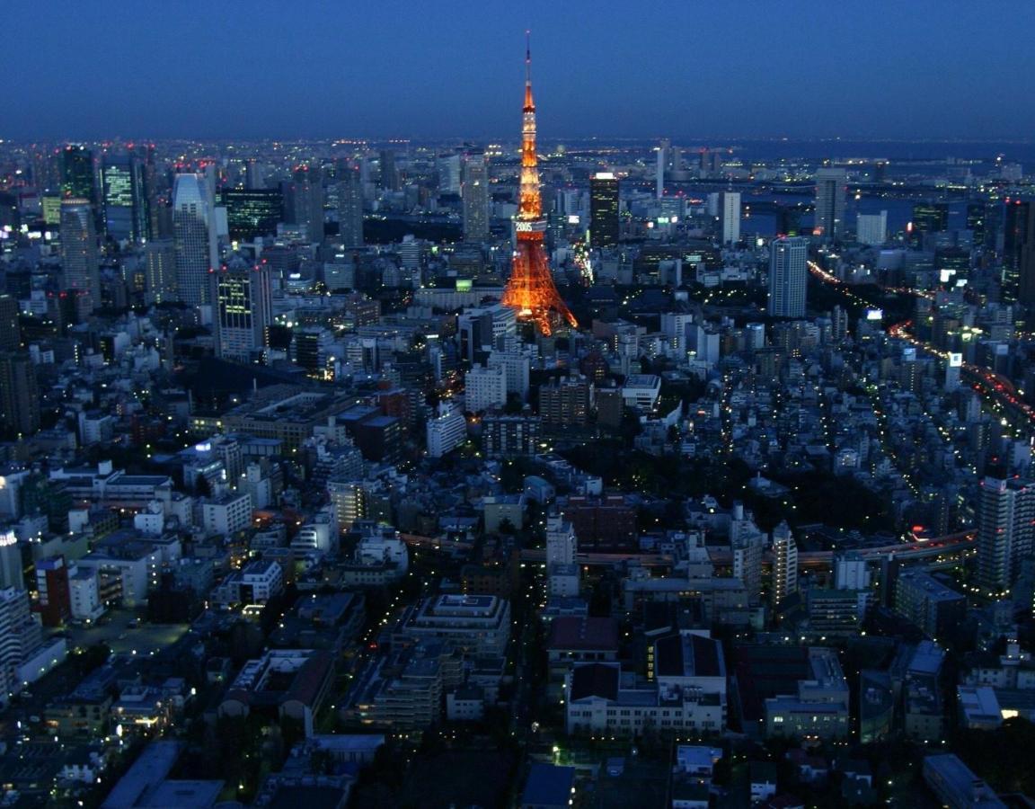 B:conte Asakusa Tokyo